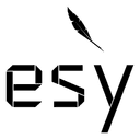 Esy Logo